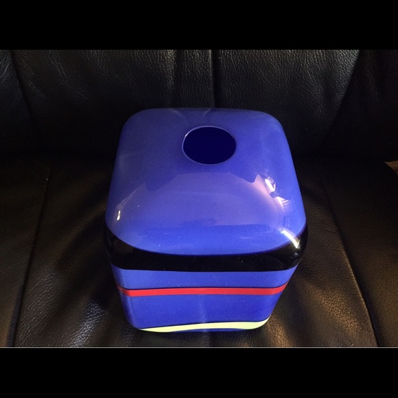 Murano Art Glass Vase By Lino Tagliapietra/Angelin - Picture 6 of 10